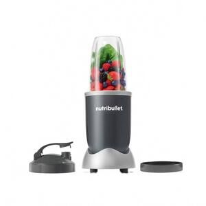 NEW NUTRIBULLET 600 watt personal blender in black